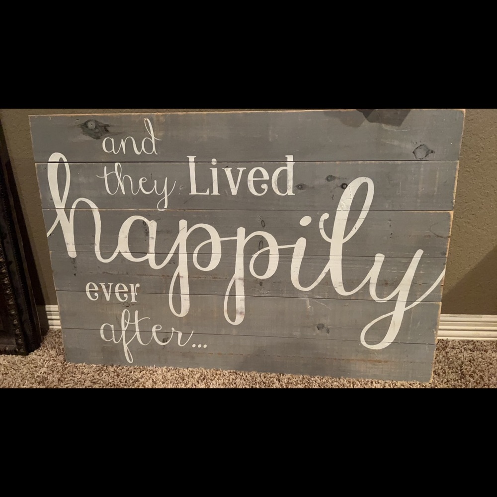Hobby lobby sign